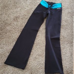 Bia Brazil Workout Pants